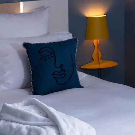 Seyal - Avec Piscine - Jacuzzi - Sauna & Climatisation Villa