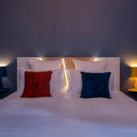 Villa Seyal - Avec Piscine - Jacuzzi - Sauna & Climatisation