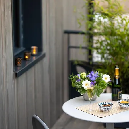 Seyal - Avec Piscine - Jacuzzi - Sauna & Climatisation