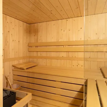 Seyal - Avec Piscine - Jacuzzi - Sauna & Climatisation * Le Mans