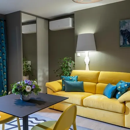 Seyal - Avec Piscine - Jacuzzi - Sauna&climatisation