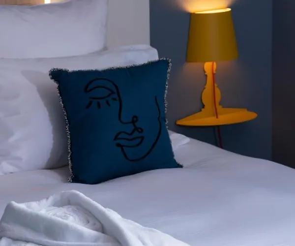 Seyal - Avec Piscine - Jacuzzi - Sauna & Climatisation ヴィラ