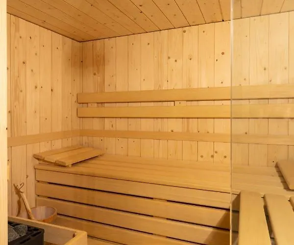 Seyal - Avec Piscine - Jacuzzi - Sauna&climatisation * Le Mans